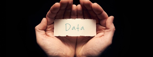 what to do if i ran out of data