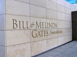 Bill and Milinda Gates Foundation