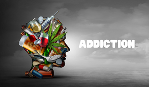 Addiction the social workers role