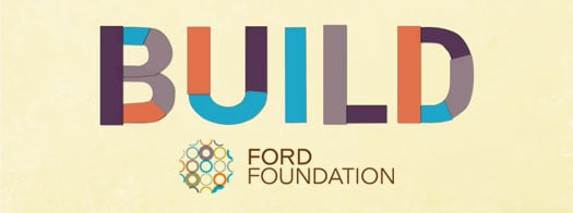 Build FF logo