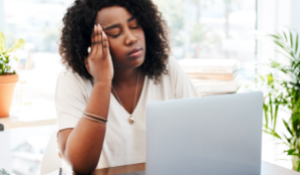 Social Worker Burnout