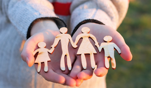 Child-Family-Services benefits from cloud-based software