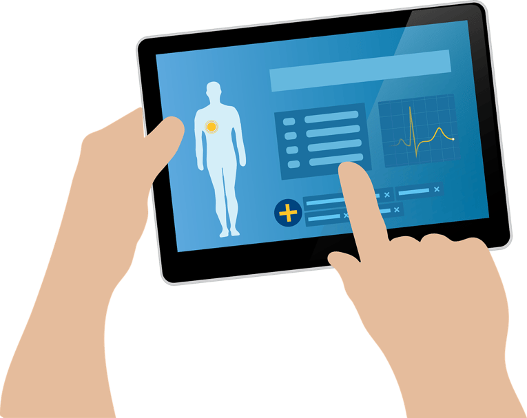 Electronic Health Records