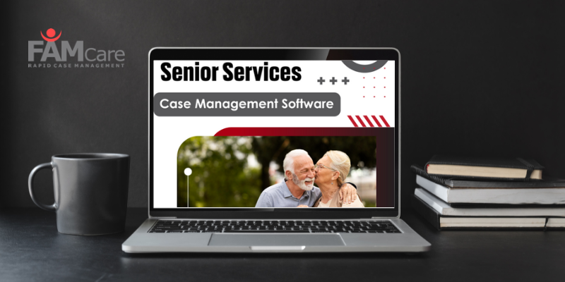 Senior Services/Long-term Care Software 