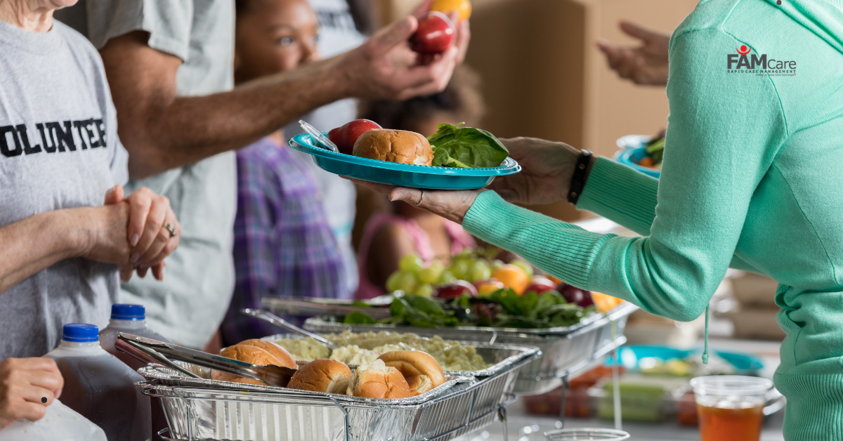 Organize Homeless Shelter with case management software 