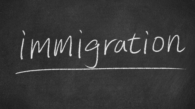 Immigration and social work 