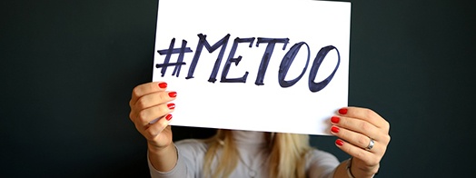 Social Workers on #MeToo