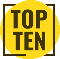 World's top ten nonprofits