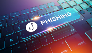 Education on phishing attacks in the social service sector