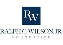 Ralph C Wilson foundation