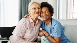 Senior Long-Term Care Services 