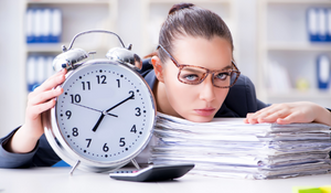 time management for social workers