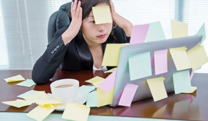Tips for motivating case managers with job burnout 