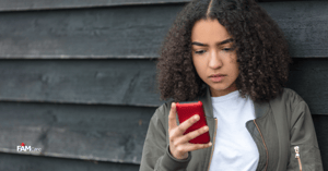 Teens, Social Media and Suicide 