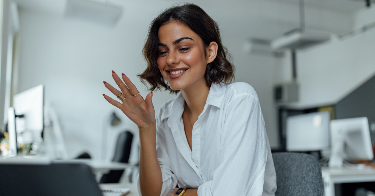 Telehealth- Computer Counseling 