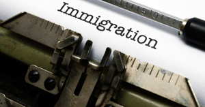 Social workers and immigration 