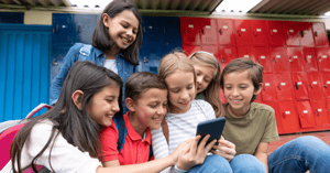 Social Media and Children 