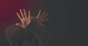 Social Workers assisting human trafficking victims 