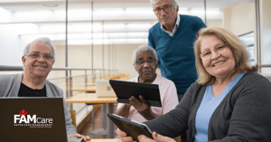 What is Ageism? 
