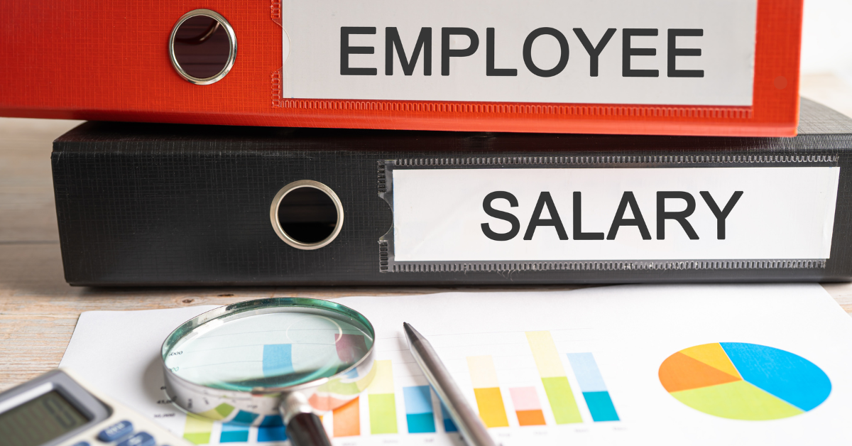Salaries for Social Workers 