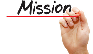 Nonprofit mission