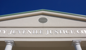 Juvenile Justice and Social Work 