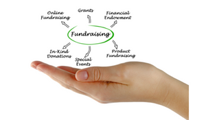 nonprofit fundraising 