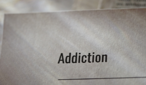 Opioid Addiction 