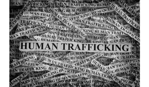 human trafficking 