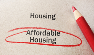 affordable housing act 