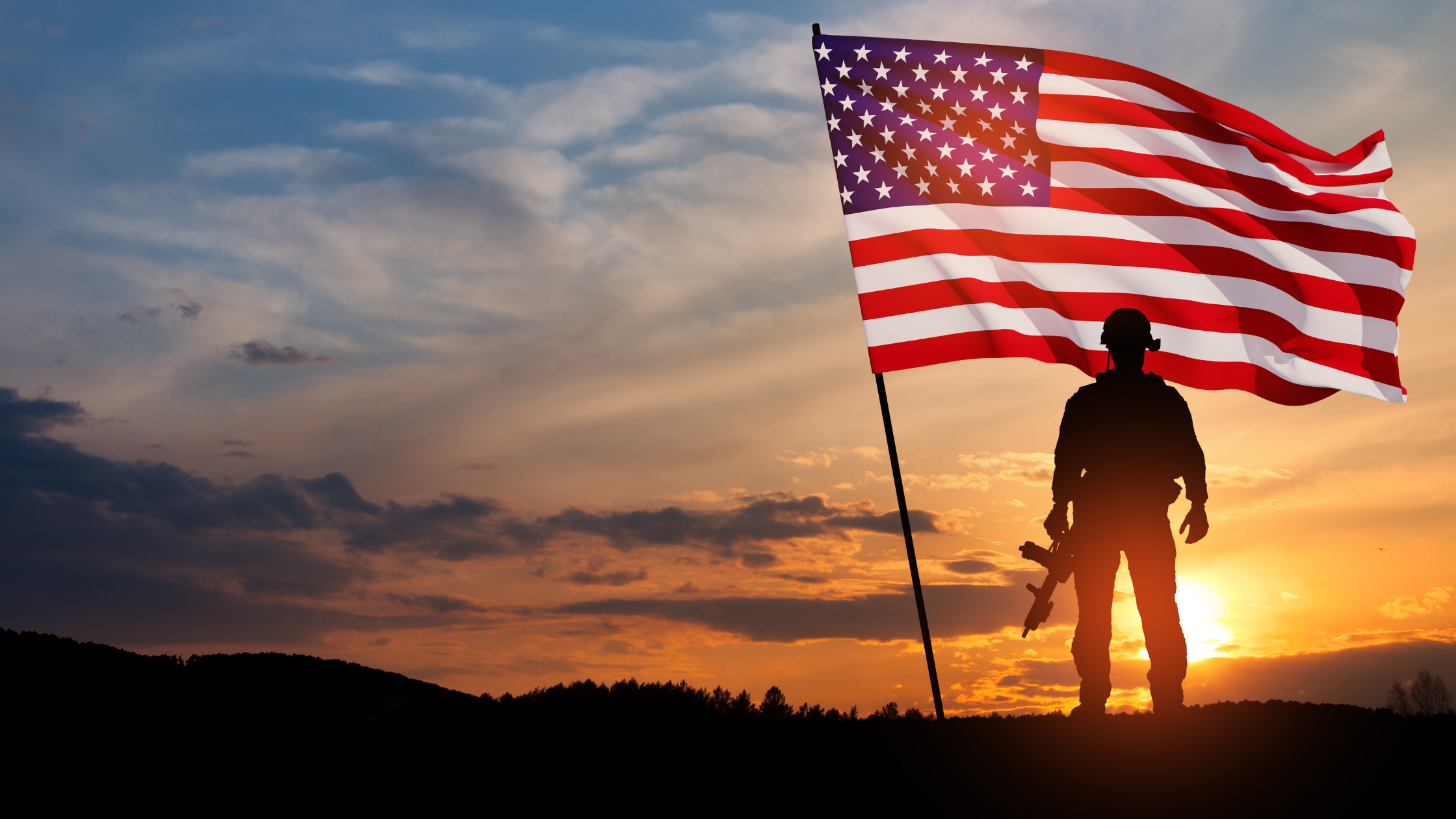 Veterans Services and The Wounded Warrior Project 