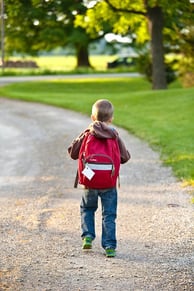 backpack