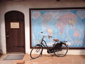 bike-map