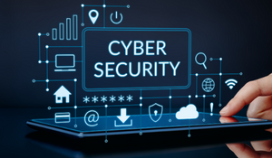 cybersecurity methods for non-profits