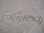 forgiveness