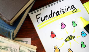 nonprofit tips for fundraising 
