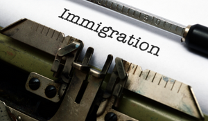 social work and immigration 