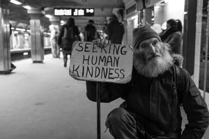 nonprofit homeless 