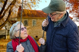 help seniors stay in their homes