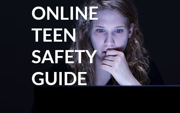 online teen safety