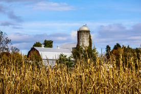 breaking down silos