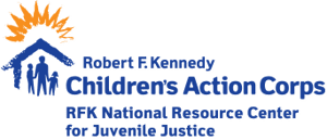 Robert F Kennedy National Resource Center for Juvenile Justice